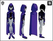 Corbul - Zozole - Teen Titans