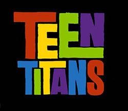 Teen Titans - Zozole - Teen Titans